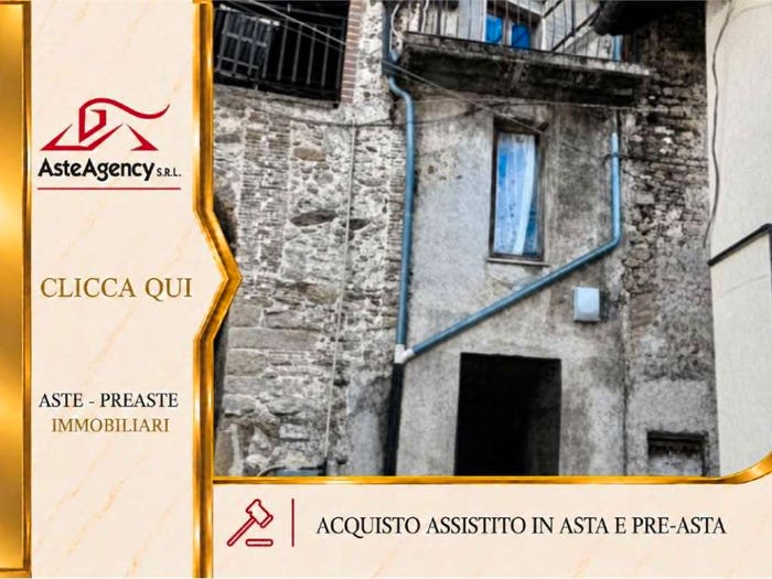 Appartamento bilocale in vendita in Via galileo galilei, San Nicola, Tornimparte