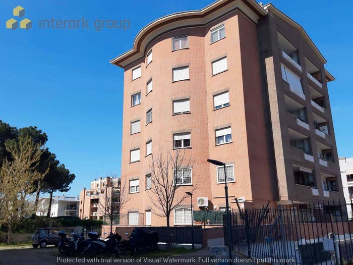 Appartamento bilocale in vendita in Via Giovanni Artieri, Torresina, Roma