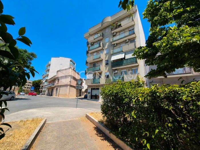 Appartamento trilocale in vendita in Via Giuseppe Galliano, Santa Maria Vetere, Andria