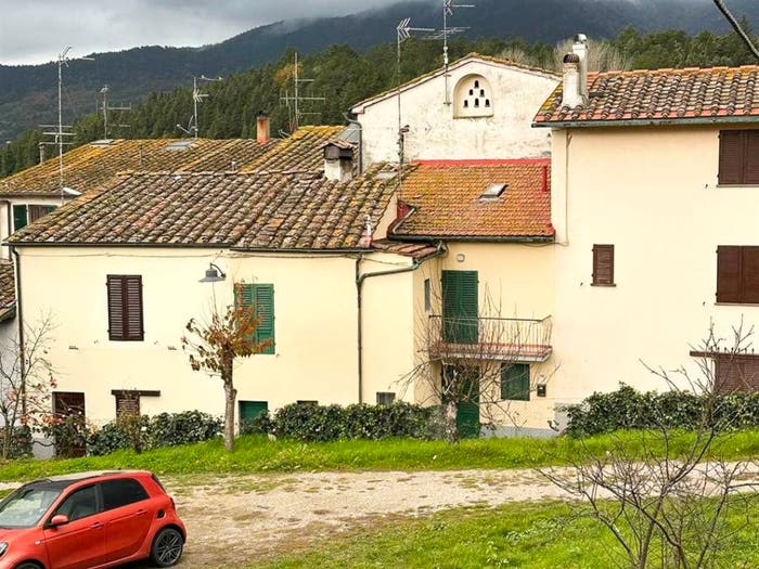 Casa trilocale in vendita in Calenzano