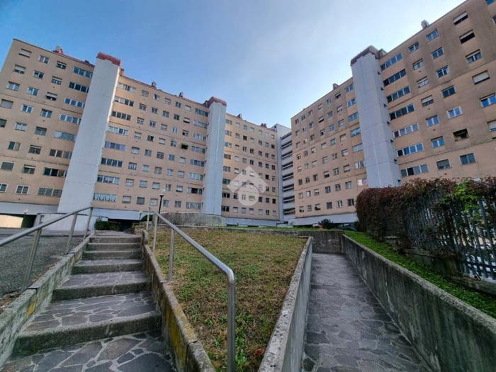Appartamento quadrilocale in vendita in Via Carlo Marx, Quarto Cagnino, Milano