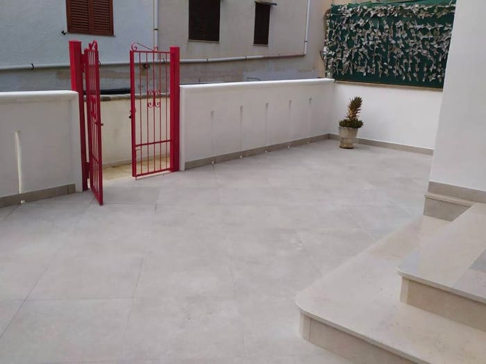Appartamento trilocale in vendita in Rotonda degli Aranci, Rodi Garganico