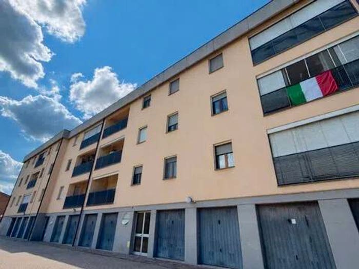 Appartamento trilocale in vendita in Via G Rossa, Centro, San Cesario sul Panaro