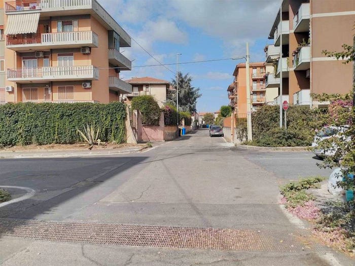 Appartamento quadrilocale in vendita in San Nullo Sebastiano Catania, Catania