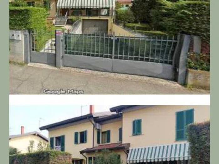 Appartamento con 5 locali in vendita in Via Sandro Pertini, Centro, Cuggiono