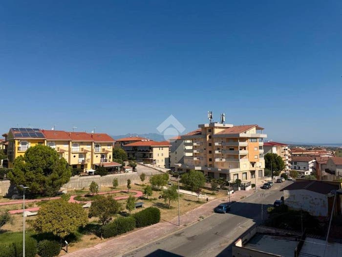 Appartamento trilocale in vendita in Via De Gasperi, Corigliano Scalo, CoriglianoRossano