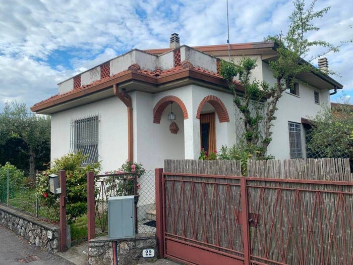 Casa con 6 locali in vendita in Centro, Forte dei Marmi