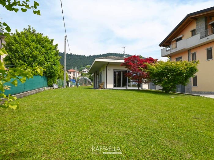 Casa trilocale in vendita in Via Francesco Cucchi, Centro, San Paolo d'Argon