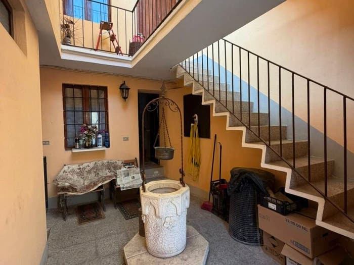 Casa quadrilocale in vendita in Via Tofane, Porta Romana, Cremona