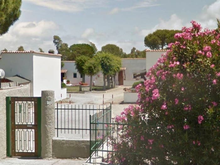 Casa quadrilocale in vendita in Via Provinciale di Giannella, Giannella, Orbetello