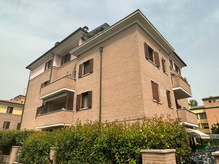 Appartamento bilocale in vendita in Centro, Castelfranco Emilia