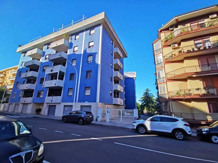 Appartamento quadrilocale in vendita in Via Carlo Forlanini, Carbonazzi Acquedotto, Sassari