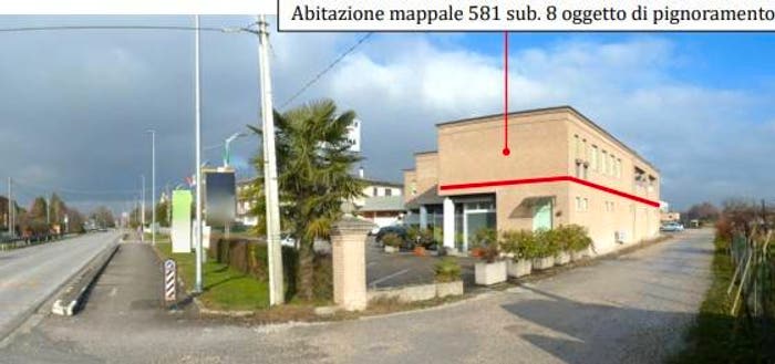 Appartamento quadrilocale in vendita in Via Palazzina, Caldogno Rettorgole Cresole, Caldogno
