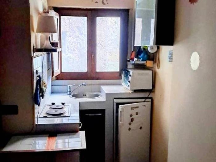 Appartamento monolocale in vendita in Via Maria Giustiniani, Bassano Romano