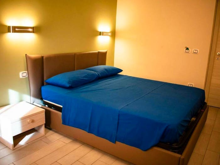 Appartamento monolocale in vendita in Via Vitruvio, Centro, Formia