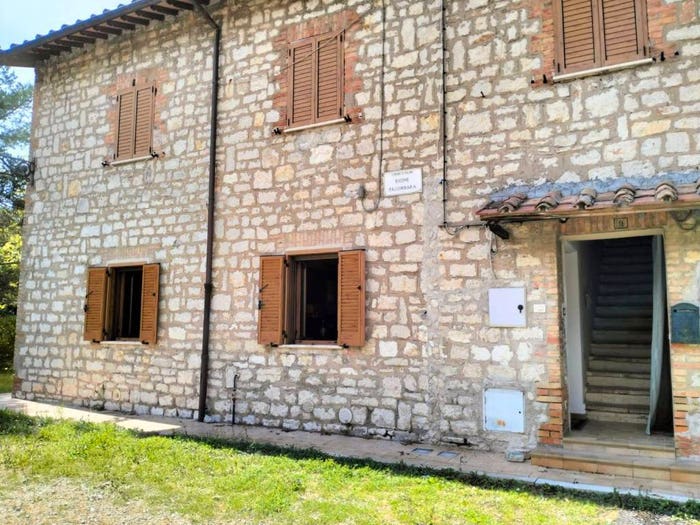 Appartamento bilocale in vendita in Località Palombara, Polino