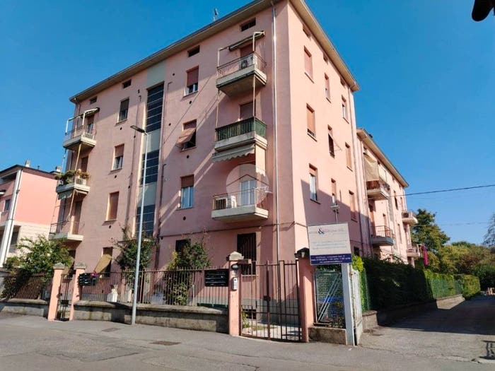 Appartamento bilocale in vendita in Via Scarabelli Zunti, San Lazzaro, Parma