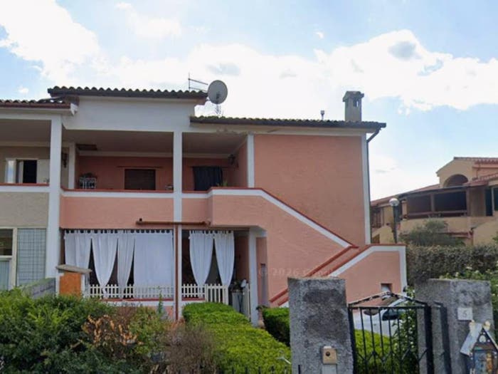 Appartamento trilocale in vendita in Via Bouganville, Via Nervi, Olbia