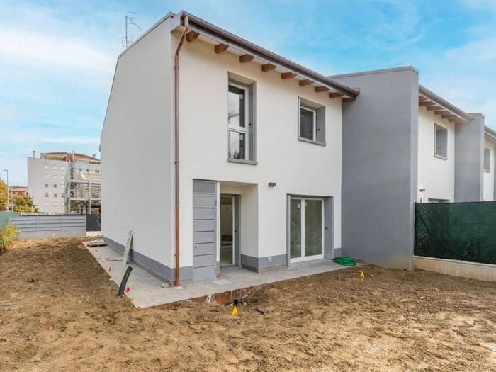 Casa con 6 locali in vendita in Via Elio Bragaglia, Borgo Panigale, Bologna