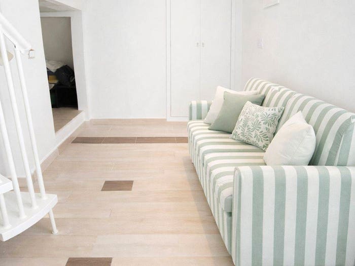 Appartamento bilocale in vendita in Via Iacopo Nardi, Mazzini Oberdan, Firenze