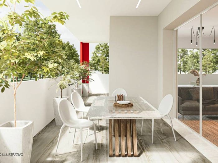 Casa trilocale in vendita in Via Firenze, Centro, Limena