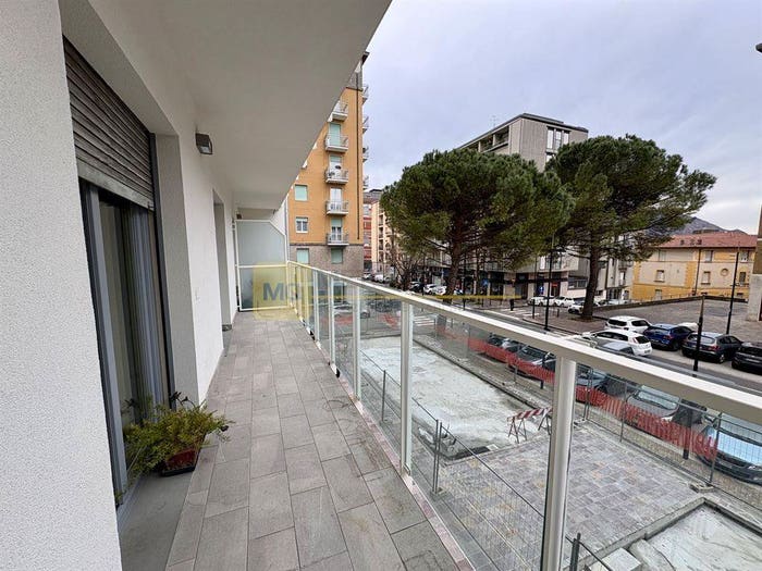 Appartamento trilocale in vendita in piazzale dei cappuccini, Turati Santo Stefano, Lecco