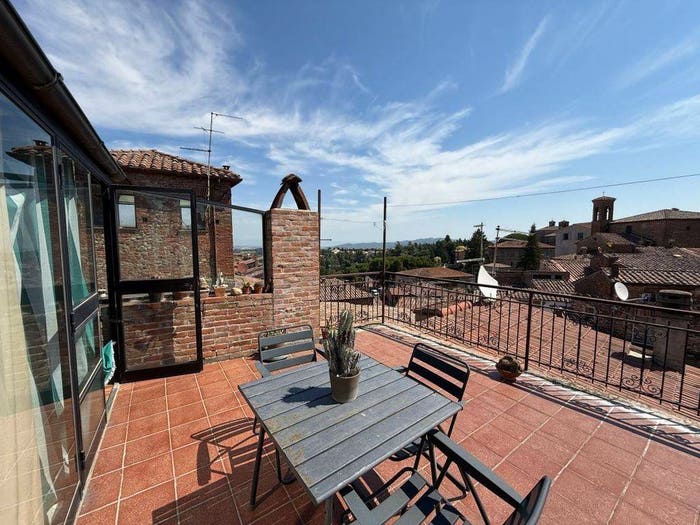 Appartamento con 6 locali in vendita in Via Vannucci, Centro, Città della Pieve
