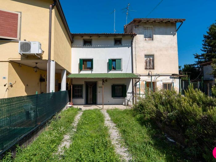 Casa quadrilocale in vendita in Via L Gavin, Precenicco