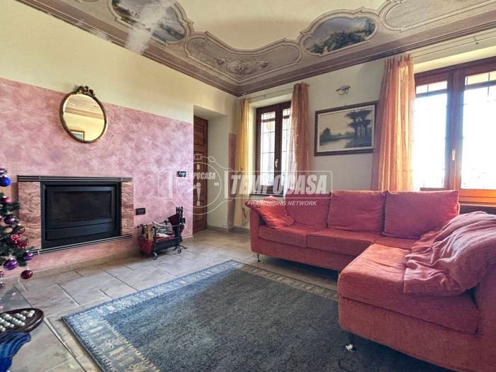 Casa con 5 locali in vendita in Casale Pagnò, Graglia