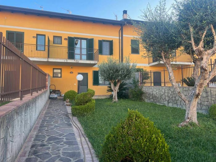 Casa con 5 locali in vendita in Via Camillo Benso di Cavour, Borgo Carillia, Altavilla Silentina