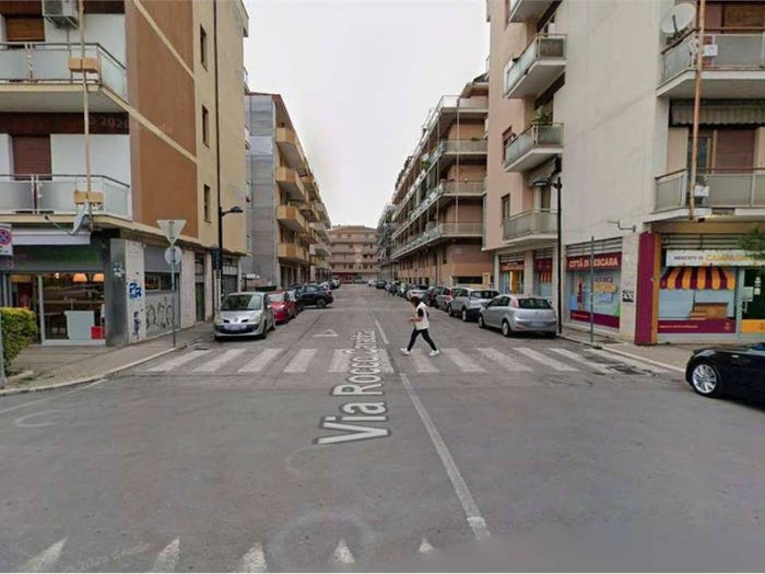 Appartamento con 6 locali in vendita in Via Rocco Carabba snc, Stadio Lungomare Colombo, Pescara
