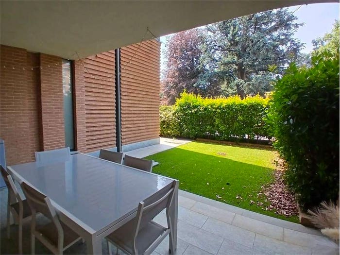 Appartamento trilocale in vendita in Viale Diaz, Semicentro, Chieri