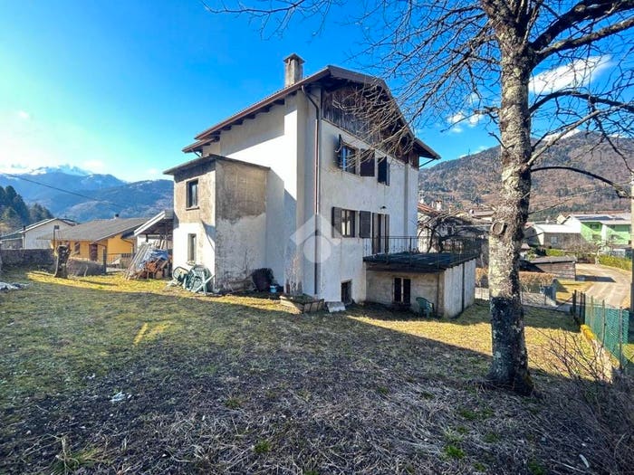Casa con 5 locali in vendita in Via tersadia, Centro, Paluzza