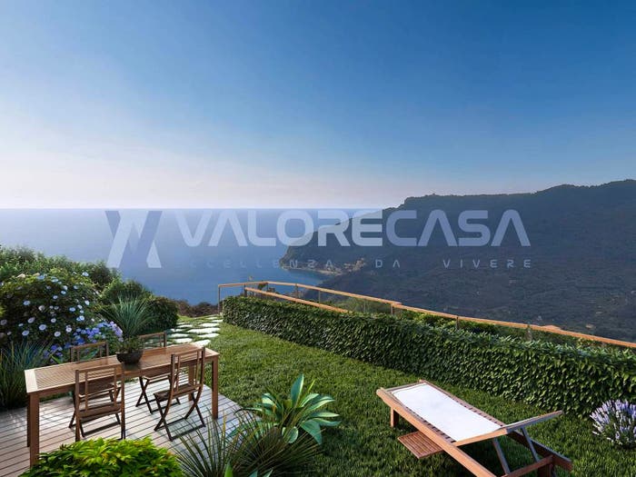 Casa trilocale in vendita in Via Imperia, Spotorno