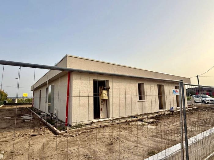 Casa con 5 locali in vendita in via Rovigo, Legnago