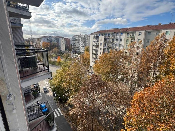 Appartamento bilocale in vendita in VIALE PISA, Gambara, Milano