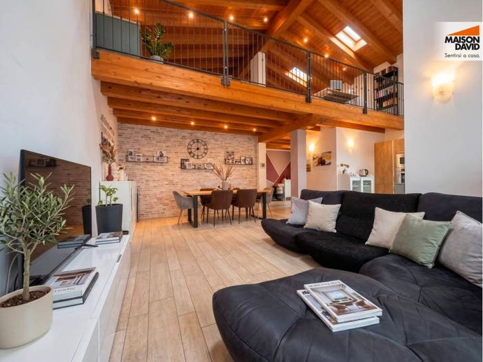Casa con 6 locali in vendita in Via Rudella, Sovizzo