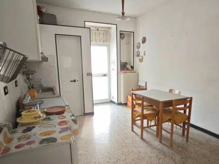 Appartamento trilocale in vendita in Località Mulino No Number, Centro, Vignole Borbera