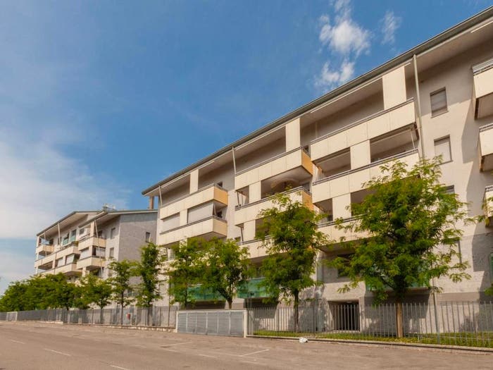 Appartamento quadrilocale in vendita in Via Vittime di Nassiriya, Paullo