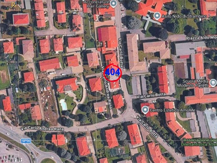 Case in Vendita e in Affitto - 2