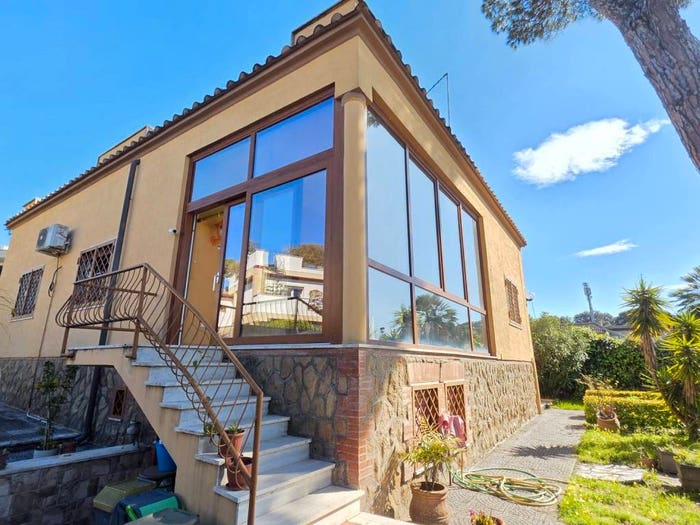 Casa quadrilocale in vendita in Via Stella, Marechiaro, Anzio
