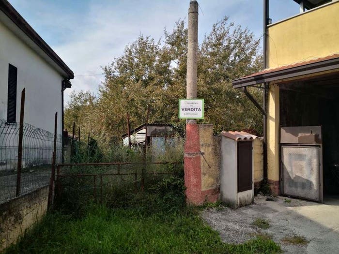 Casa trilocale in vendita in via Colle Timio, Pratillo, Frosinone