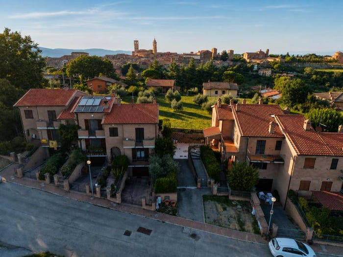 Casa con 5 locali in vendita in Centro, Città della Pieve