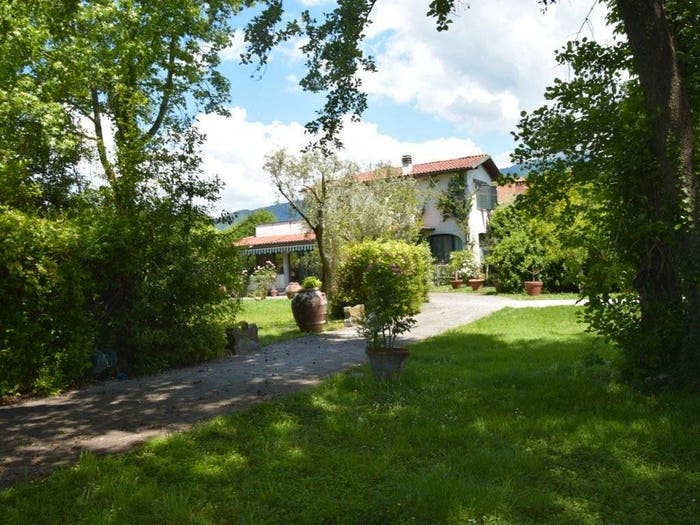 Casa quadrilocale in vendita in bregoscia, Cinquale, Montignoso
