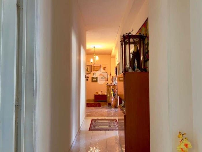 Appartamento quadrilocale in vendita in Via Luigi de Crecchio, Centro, Lanciano