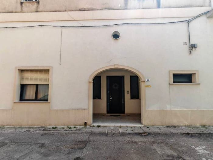 Casa con 6 locali in vendita in via Vittorio Veneto III, Taurisano