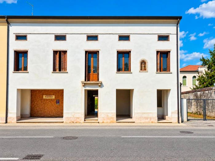 Casa con 6 locali in vendita in Via roma, Centro, Fontaniva