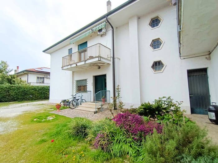Appartamento trilocale in vendita in Via Angeli, Centro, Adria