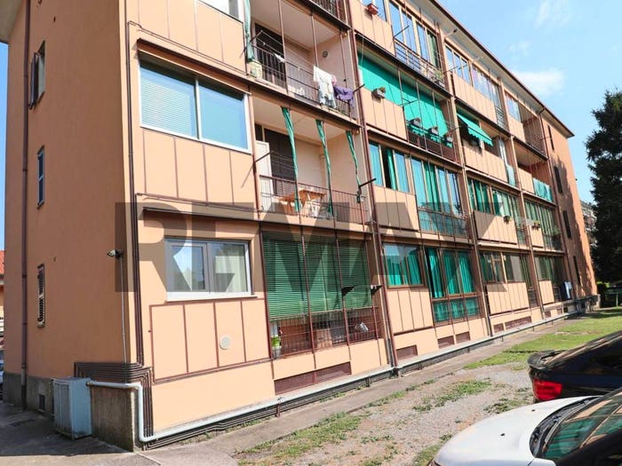 Appartamento trilocale in vendita in via Celadina, Celadina Boccaleone, Bergamo