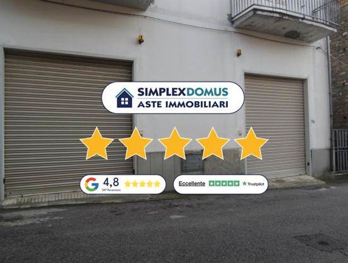 Appartamento quadrilocale in vendita in Via Roma, Noepoli